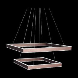 Подвесная светодиодная люстра ST Luce Piazza  - 4